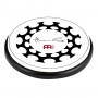 Meinl 6" mpp-6-tl practice pad-paradisesound.it