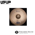 UFIP 20" BIONIC SERIES RIDE MEDIUM BI-20MR paradisesound strumenti musicali on line