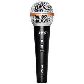 Microfono per Voce Jts Tm-989-paradisesound.it