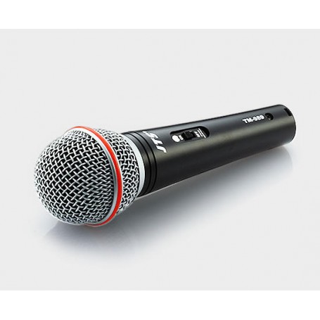 Microfono per Voce Jts Tm-989-paradisesound.it