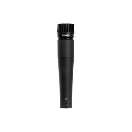 Microfono Dinamico Jts Pdm-57-paradisesound.it