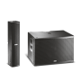 Sistema a Colonna Fbt Vertus Cs 1000-paradisesound.it
