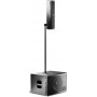 Sistema a Colonna Fbt Vertus Cs 1000-paradisesound.it
