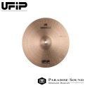 UFIP FX-10TSM - TRADITIONAL MEDIUM SPLASH 10 paradisesound strumenti musicali on line