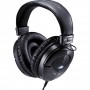 Cuffia jts hp-565 studio black-paradisesound.it