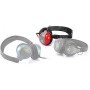 Cuffia jts hp-525 red studio-paradisesound.it