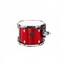 Batteria Acustica DS Drum DSX2251 Candy Red Sparkle – Set Completo 5 Pezzi-paradisesound.it