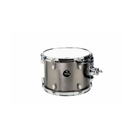 Batteria Acustica Ds drum dsx2251 stage titanium sparkle paradisesound strumenti musicali on line
