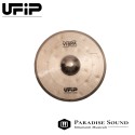 UFIP VB-20R - VIBRA RIDE 20" paradisesound strumenti musicali on line