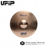 Piatto Ufip Bionic Series 16" Crash (ex-demo)-paradisesound.it