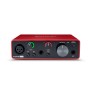 Focusrite scarlett solo 3rd gen.-paradisesound.it