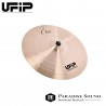 Piatto Ufip Class Series 20 Ride Medium-paradisesound.it