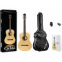 Chitarra Classica 4/4 per Principianti – Cordoba CP100 Pack con Custodia e Accessori-paradisesound.it