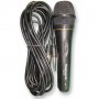Audio Design PA M10 Microfono Dinamico paradisesound strumenti musicali on line