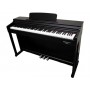 Pianoforte Digitale Echord DPX-100 BK-paradisesound.it