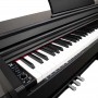 Pianoforte Digitale Echord DPX-100 BK-paradisesound.it