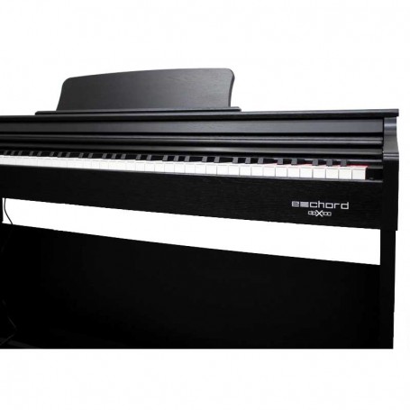 Pianoforte digitale echord dpx-100 b-paradisesound.it