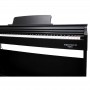 Pianoforte Digitale Echord DPX-100 BK-paradisesound.it