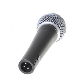 Microfono Dinamico Jts Pdm-1-paradisesound.it 2