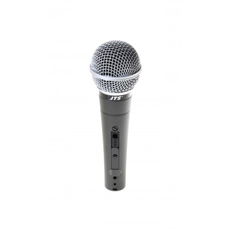Microfono Dinamico Jts Pdm-1-paradisesound.it
