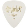 Dunlop 483r01th white classics-paradisesound.it