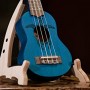 Ukulele Sopranino Keiki 1-BL – Mini, Colore Blu-paradisesound.it