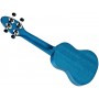 Ukulele Sopranino Keiki 1-BL – Mini, Colore Blu-paradisesound.it