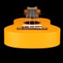 Ukulele Sopranino Keiki 1-ORG – Mini, Colore Arancione-paradisesound.it