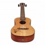 Ukulele Ortega RU5 – Design Classico, Compatto-paradisesound.it