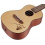 Ukulele Ortega RU5 – Design Classico, Compatto-paradisesound.it