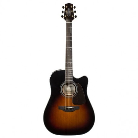 Chitarra Acustica Elettrificata Takamine gsd1ce-sb paradisesound strumenti musicali on line