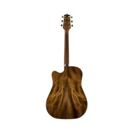 Chitarra Acustica Elettrificata Takamine gsd1ce-sb paradisesound strumenti musicali on line