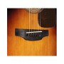 Chitarra Acustica Takamine GSD1CE-SB – Cutaway, Elettrificata-paradisesound.it