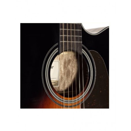 Chitarra Acustica Elettrificata Takamine gsd1ce-sb paradisesound strumenti musicali on line