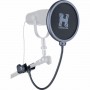 HERCULESIT HCMH-200B Pop Filter paradisesound strumenti musicali on line