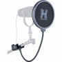 Herculesit hcmh-200b pop filter-paradisesound.it