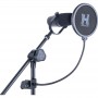 HERCULESIT HCMH-200B Pop Filter paradisesound strumenti musicali on line