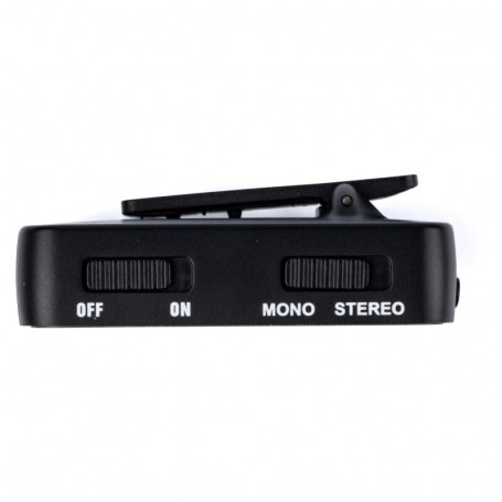 Mini Trasmettitore/Ricevitore audio Audio Design-paradisesound.it