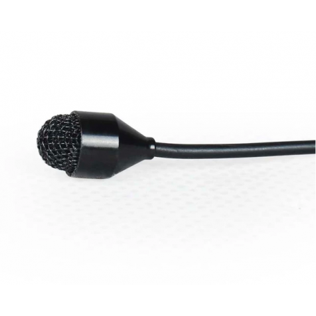 Microfono Condensatore Violino/Viola Orientabile Audio Design Pa mvl-paradisesound.it