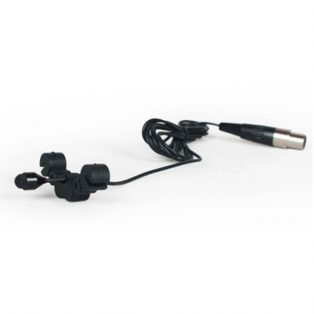 Microfono Condensatore Violino/Viola Orientabile Audio Design Pa mvl-paradisesound.it