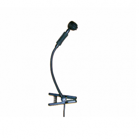 Microfono a Condensatore per Fiati Orientabile Audio design Pa Mbr-paradisesound.it