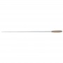 Bacchetta da orchestra gewa, 32 cm con impugnatura in legno-paradisesound.it