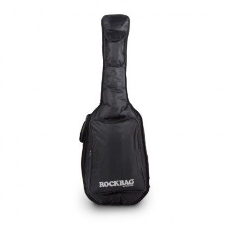 Borsa basic chitarra elettrica rockbag rb 20526 b paradisesound strumenti musicali on line