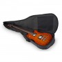 Borsa basic chitarra elettrica rockbag rb 20526 b-paradisesound.it