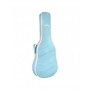 Chitarra Classica 4/4 per Principianti – Cordoba C1 Matiz Aqua, Top Abete e Design Colorato-paradisesound.it