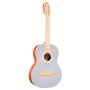 Chitarra Classica 4/4 per Studenti – Cordoba C1 Matiz Pale Sky con Top in Abete-paradisesound.it