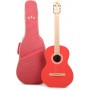 Cordoba Protege C1 Matiz Coral paradisesound strumenti musicali on line