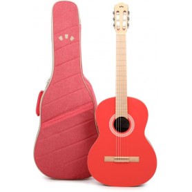 Cordoba Protege C1 Matiz Coral paradisesound strumenti musicali on line