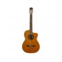 Chitarra Classica Elettrificata Cutaway – Takamine GSC3CE-NG con EQ-paradisesound.it