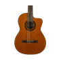 Chitarra Classica Takamine Cuteway Elet G Selected Series - GSC3CE-NG paradisesound strumenti musicali on line